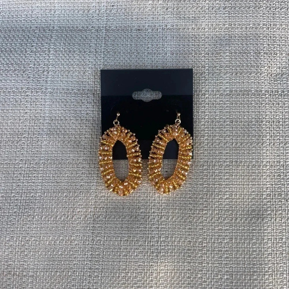 COPY - *NWT* Set of 3 Beaded Earrings - Picture 2 of 4